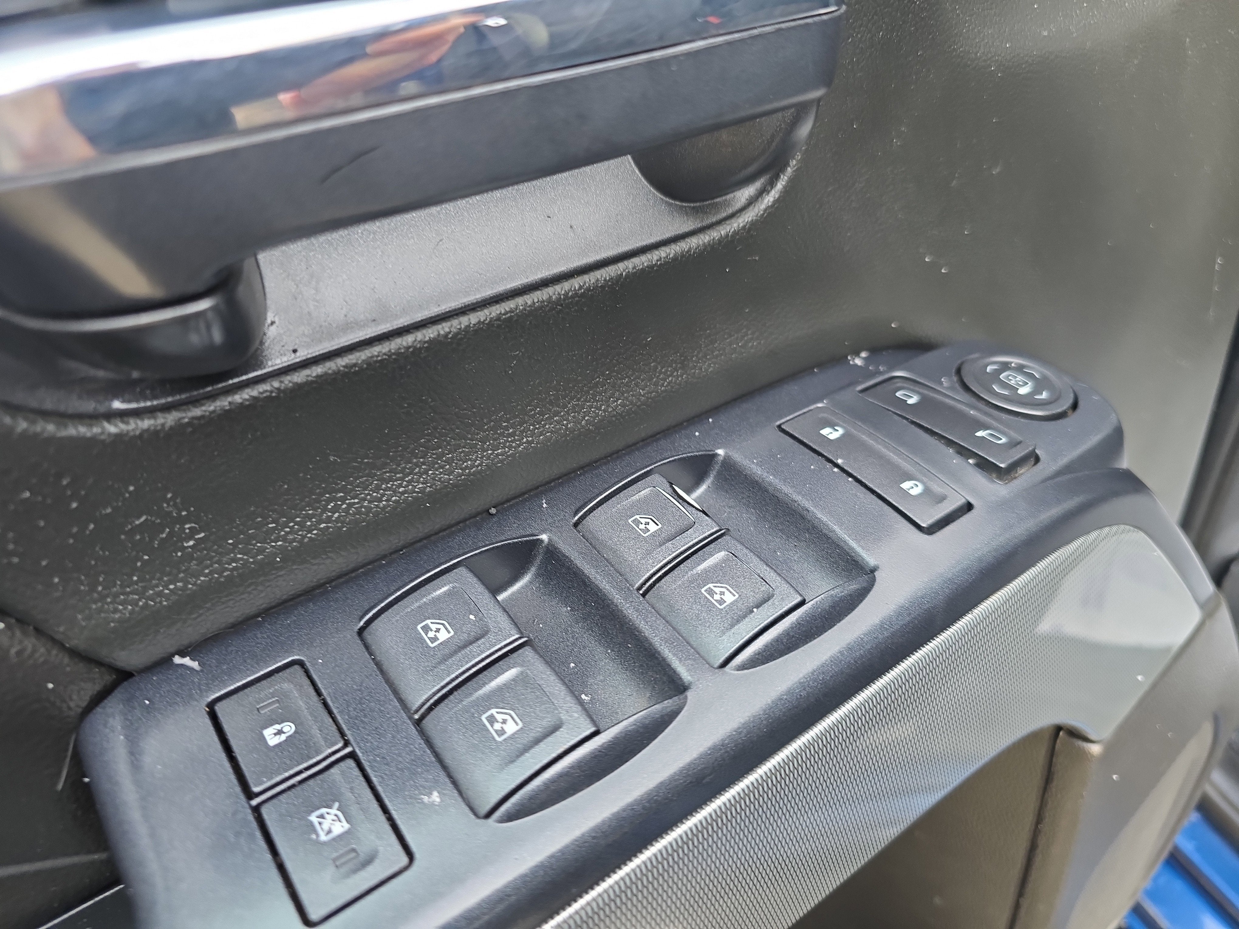 2018 Chevrolet Silverado 2500 HD LT