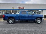 2018 Chevrolet Silverado 2500 HD LT