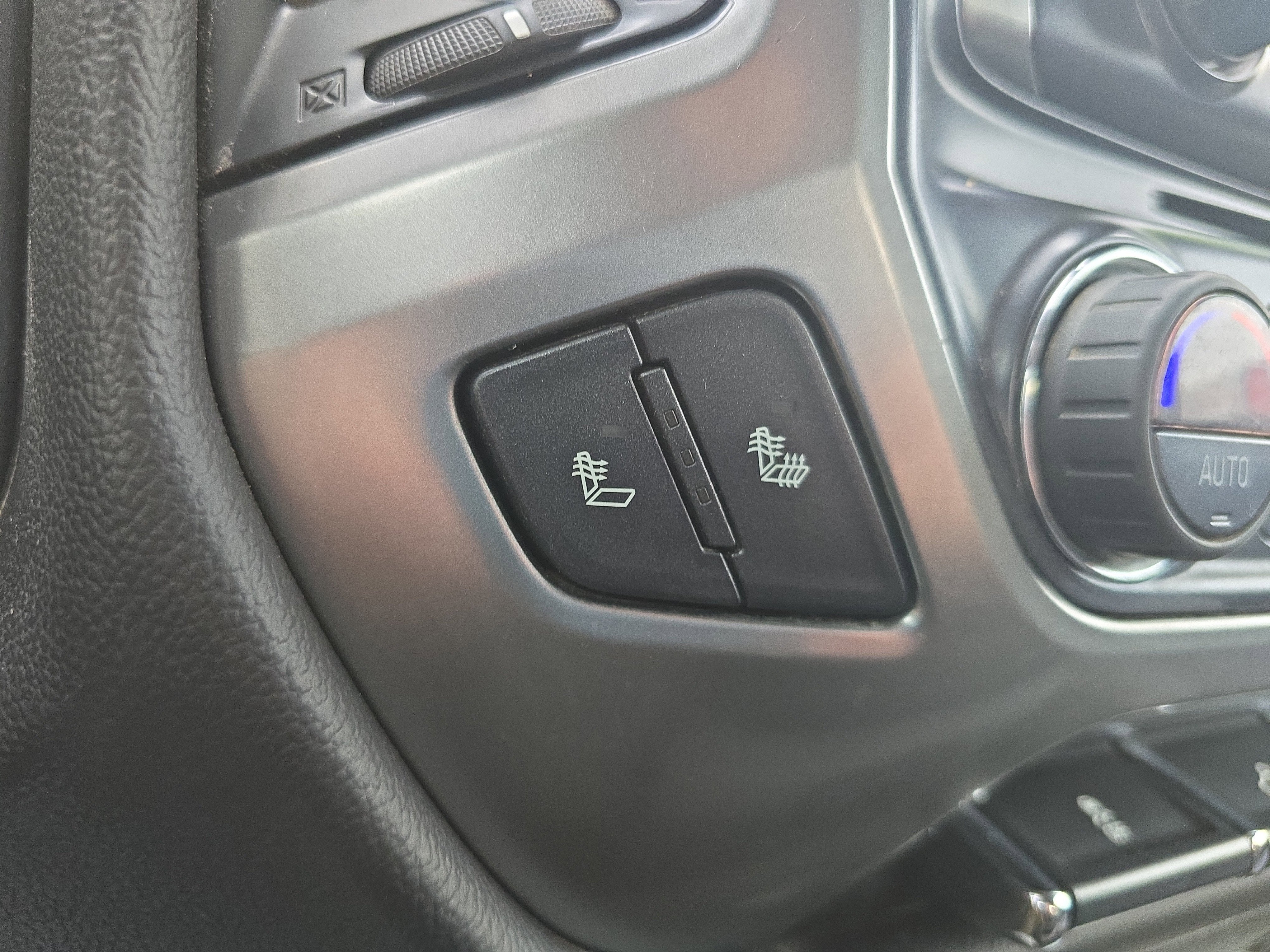 2018 Chevrolet Silverado 2500 HD LT