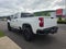 2020 Chevrolet Silverado 2500 HD Work Truck