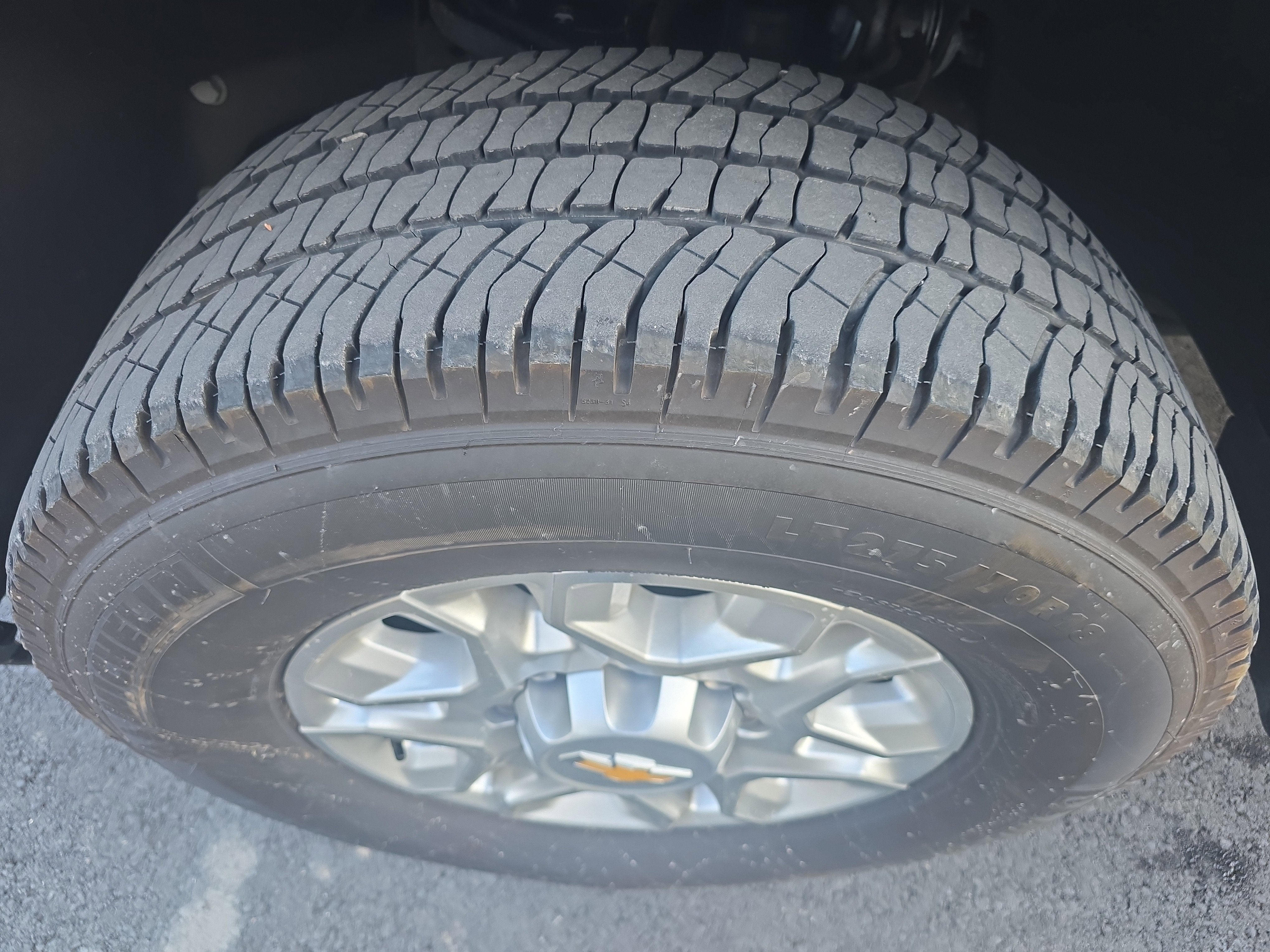 2024 Chevrolet Silverado 3500 HD LT