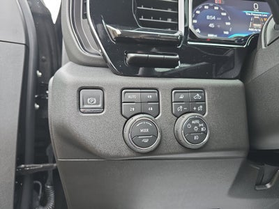 2025 Chevrolet Silverado 2500 HD ZR2