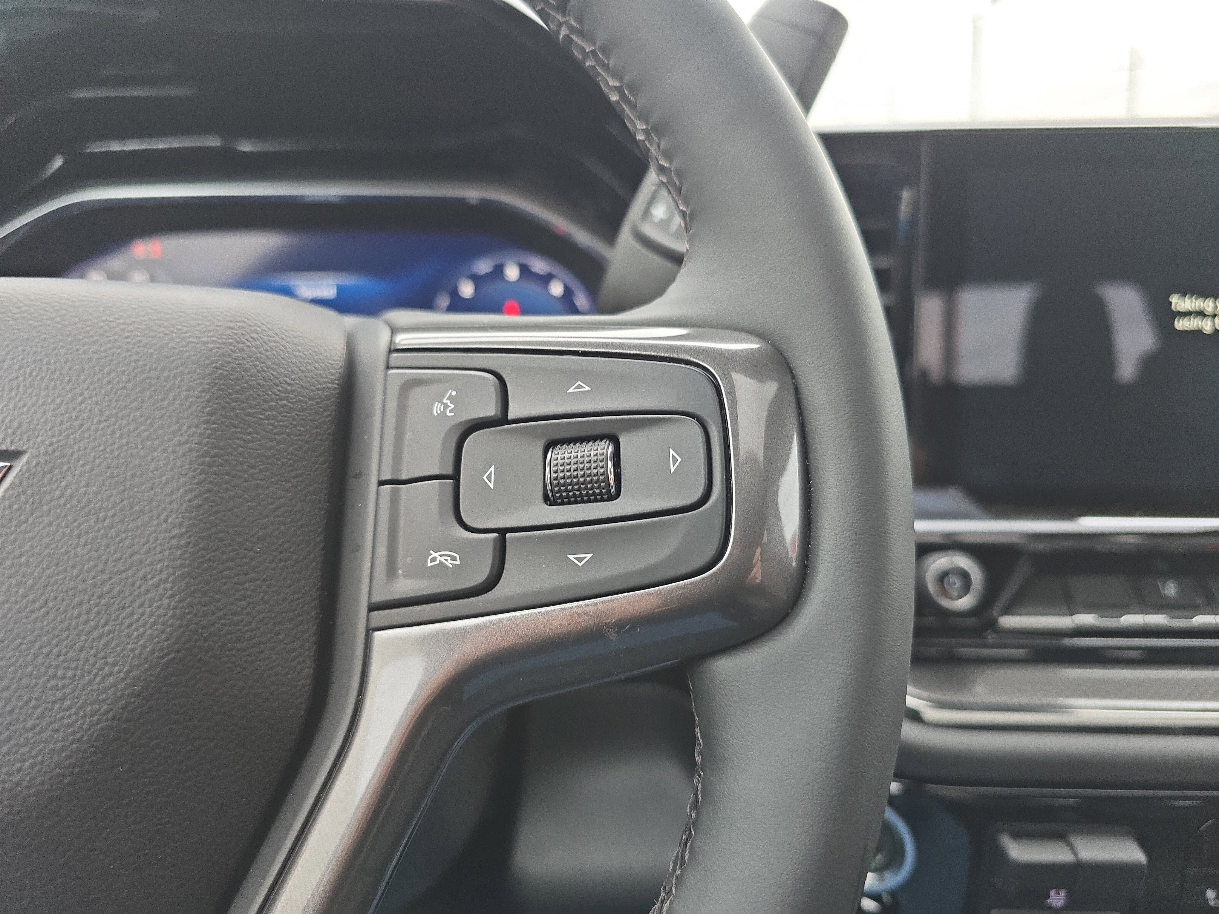 2025 Chevrolet Silverado 2500 HD ZR2