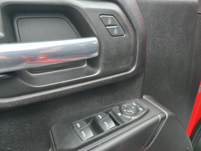 2024 Chevrolet Silverado 2500 HD WT