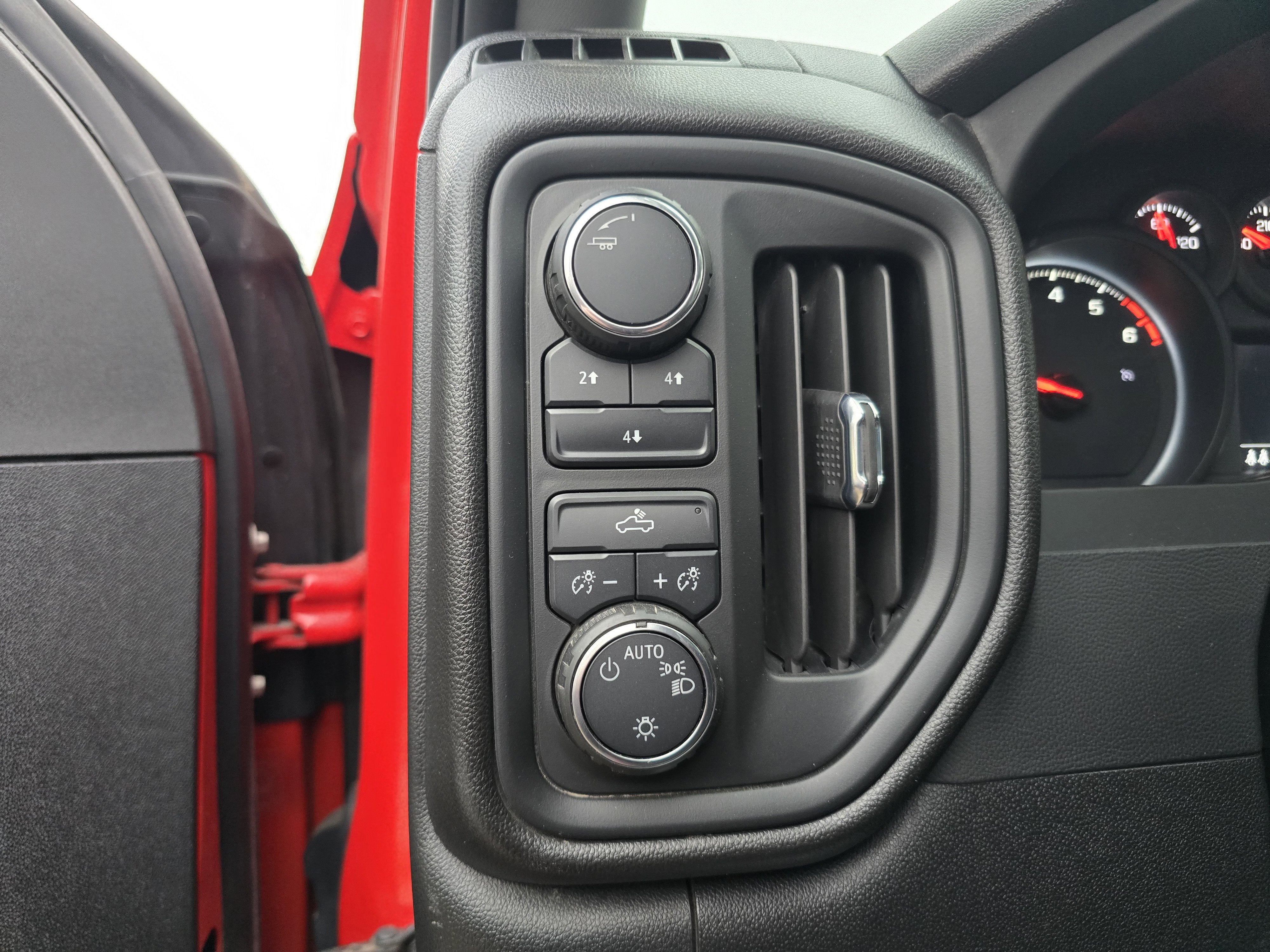 2024 Chevrolet Silverado 2500 HD WT