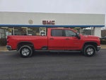 2024 Chevrolet Silverado 2500 HD WT