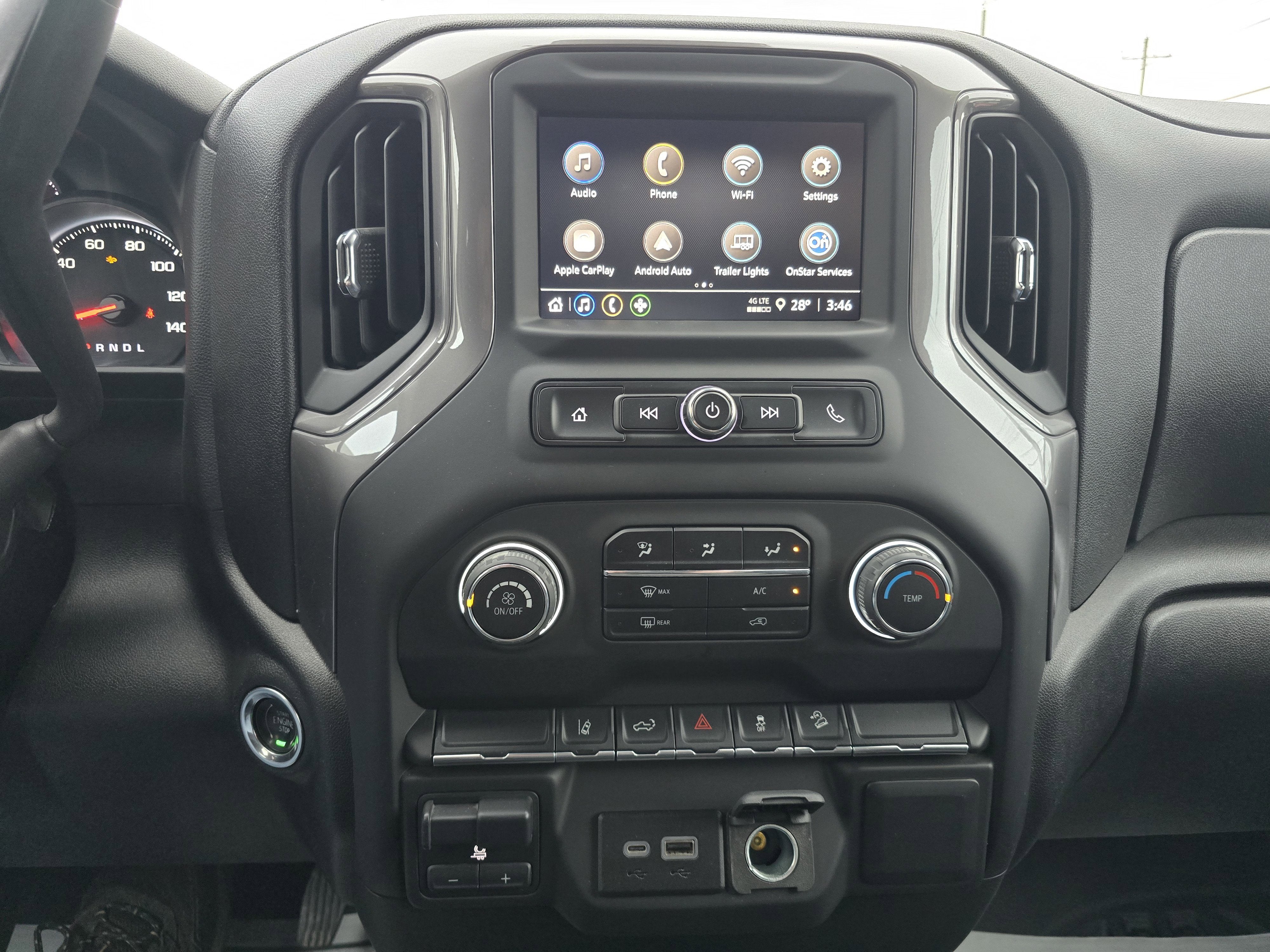 2024 Chevrolet Silverado 2500 HD WT