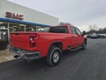 2024 Chevrolet Silverado 2500 HD WT