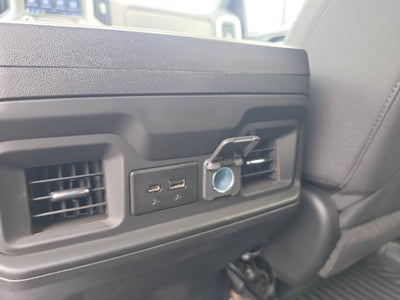 2021 Chevrolet Silverado 3500 HD LT