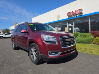 2015 GMC Acadia SLT