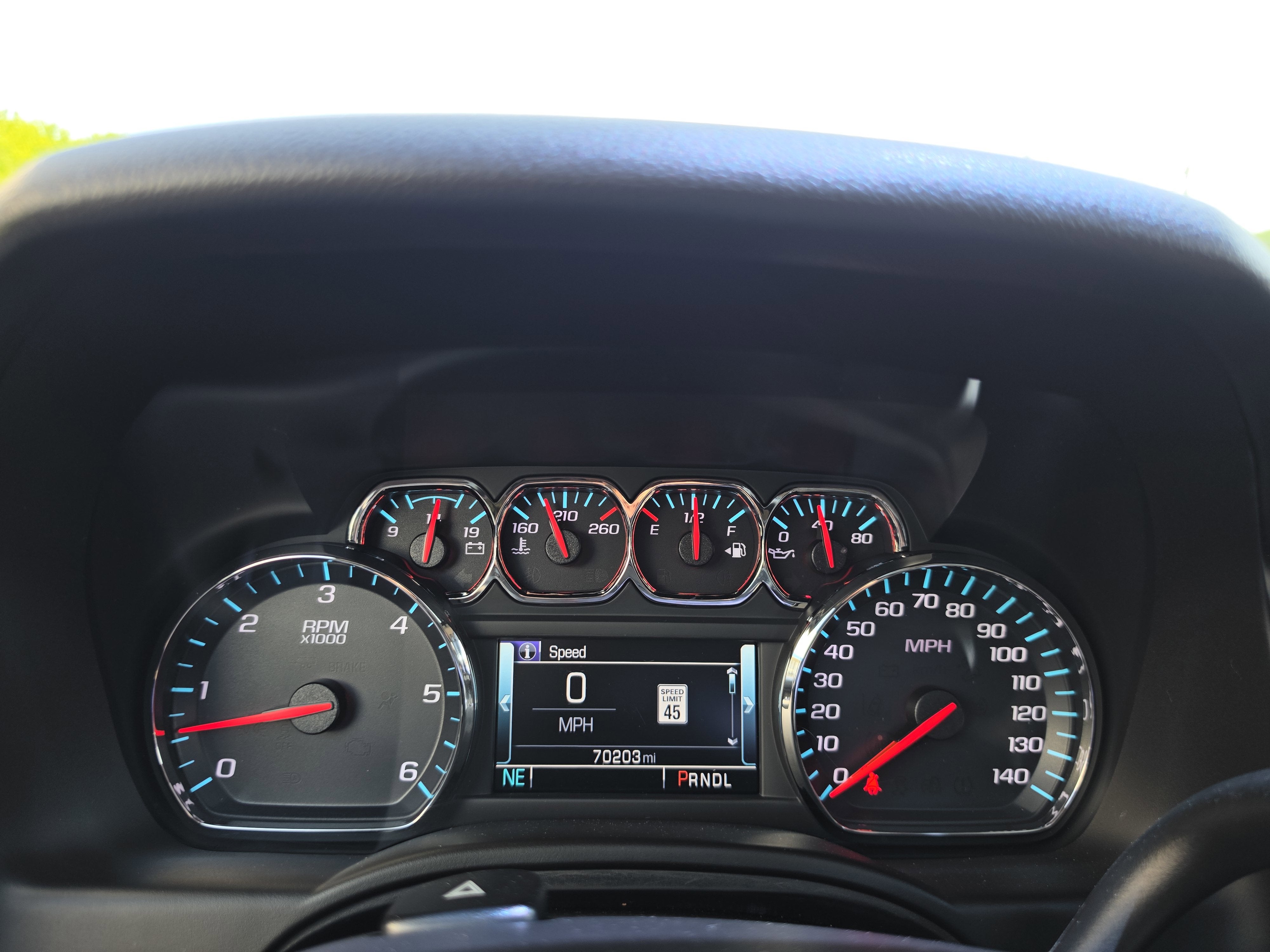 2019 GMC Yukon SLT Standard Edition