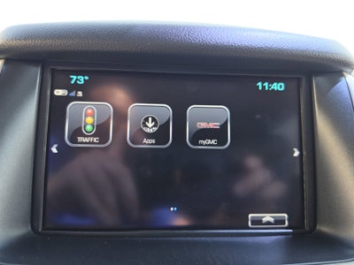 2019 GMC Yukon SLT Standard Edition