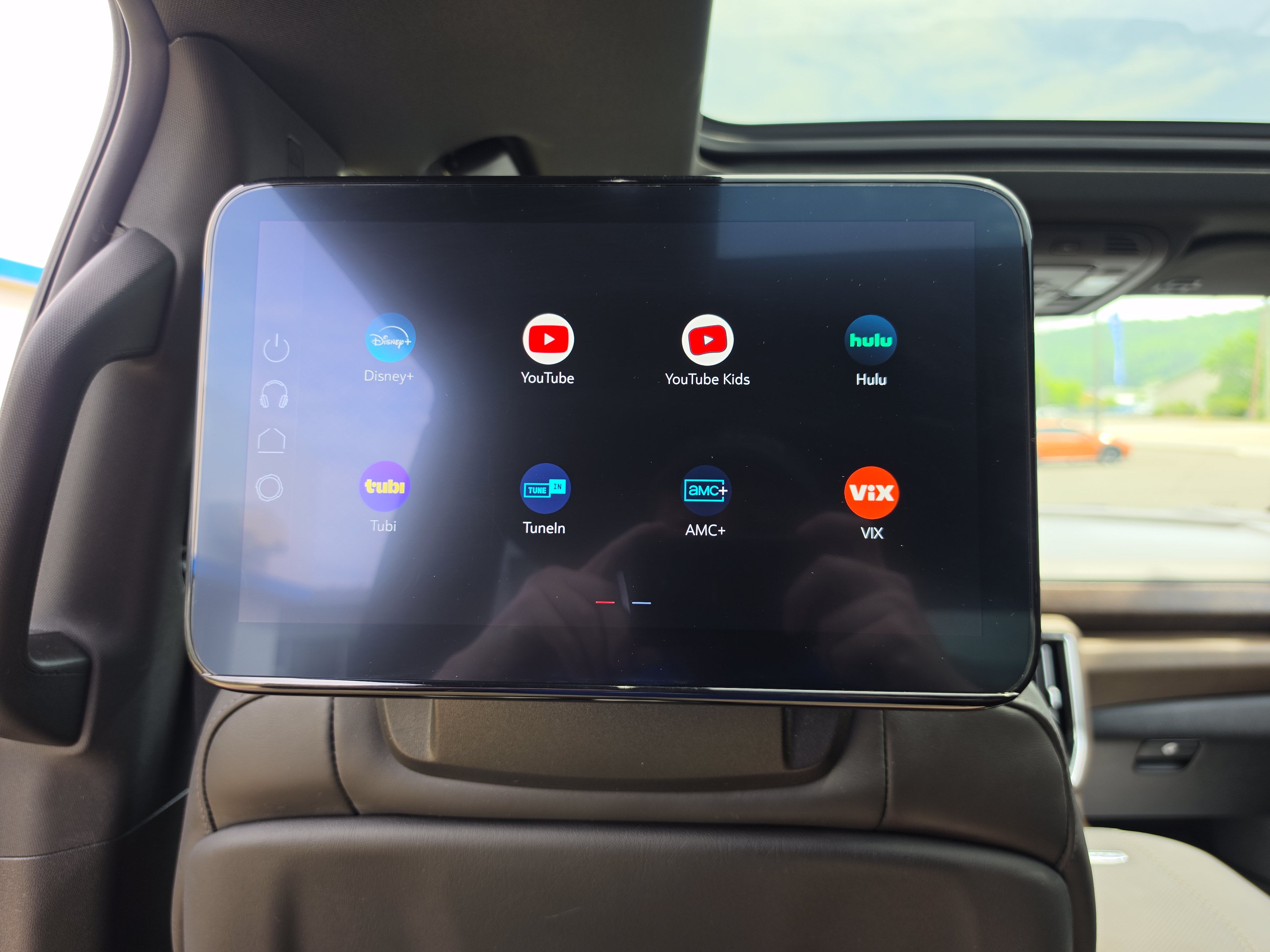 2025 GMC Yukon Denali Ultimate