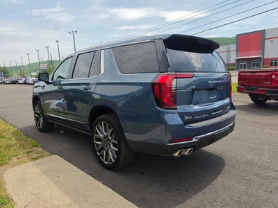 2025 GMC Yukon Denali Ultimate
