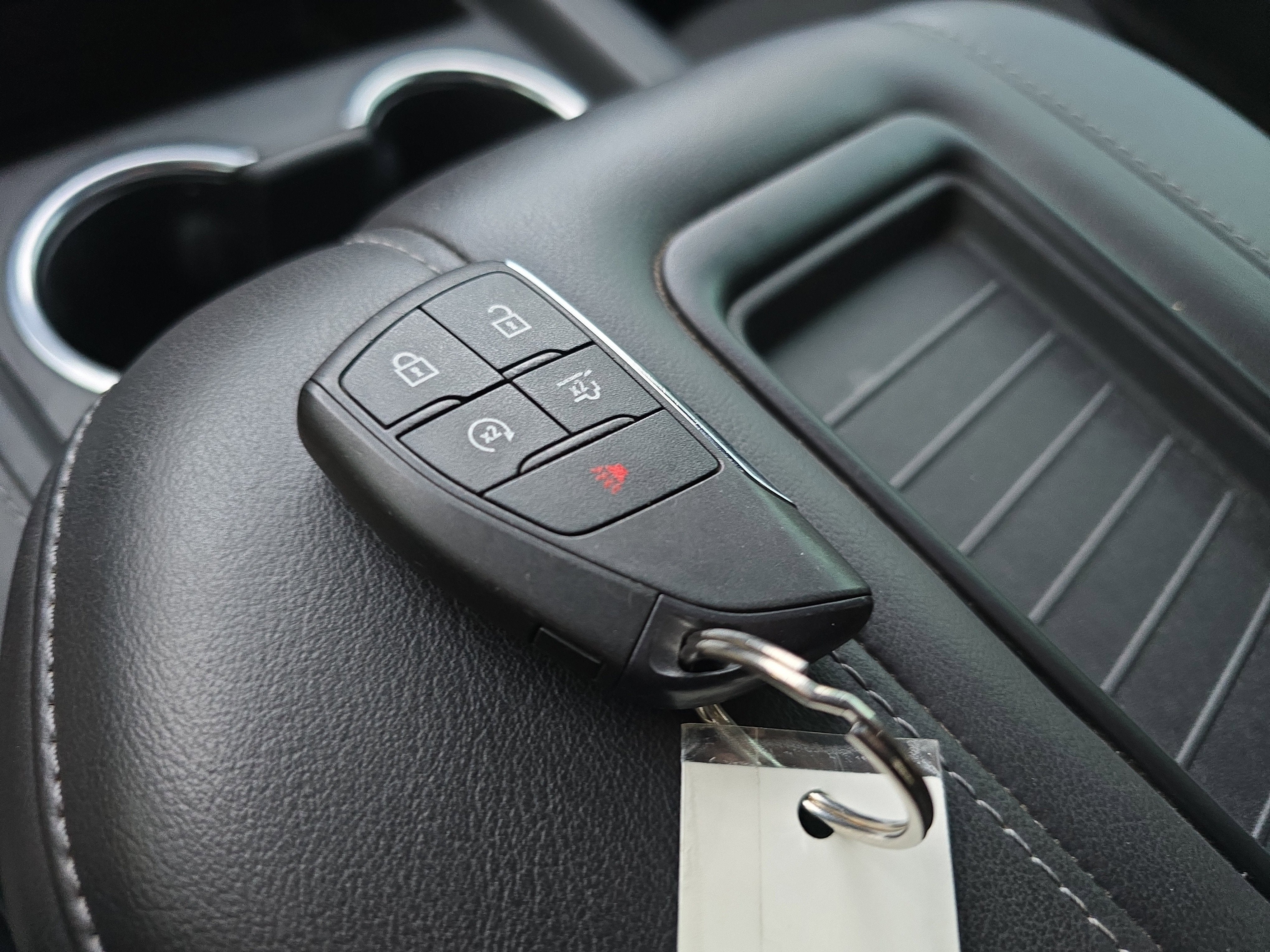 2022 Chevrolet Suburban LS