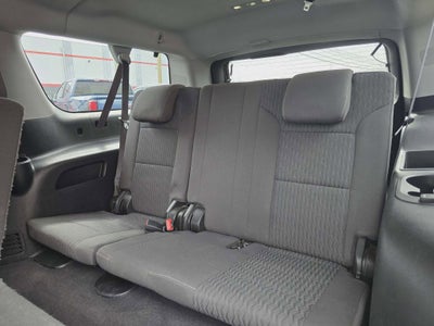 2020 Chevrolet Suburban LS