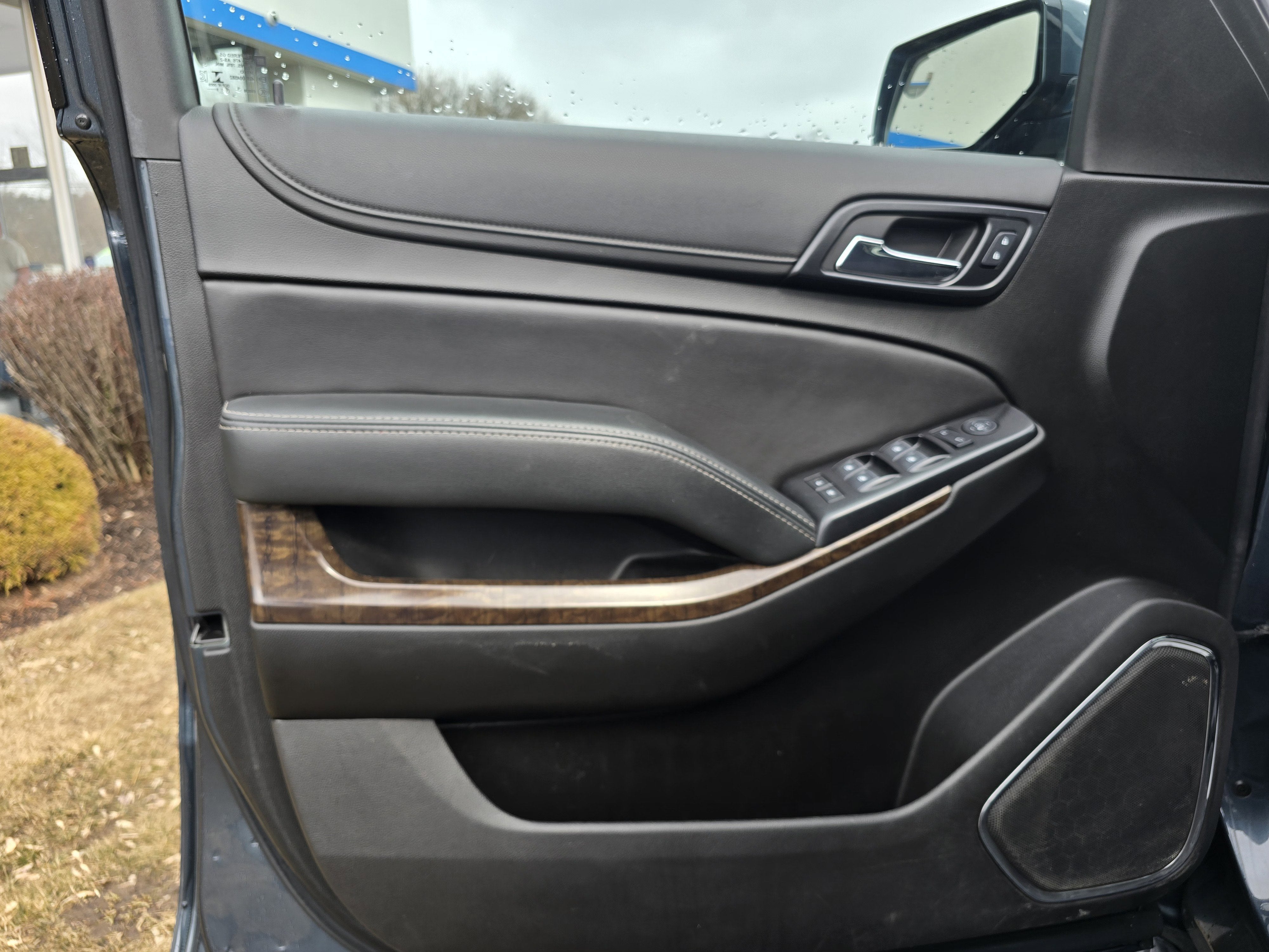 2020 Chevrolet Suburban LS