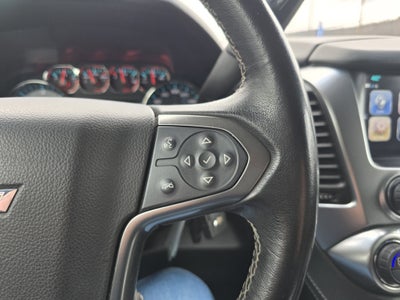 2020 Chevrolet Suburban LS