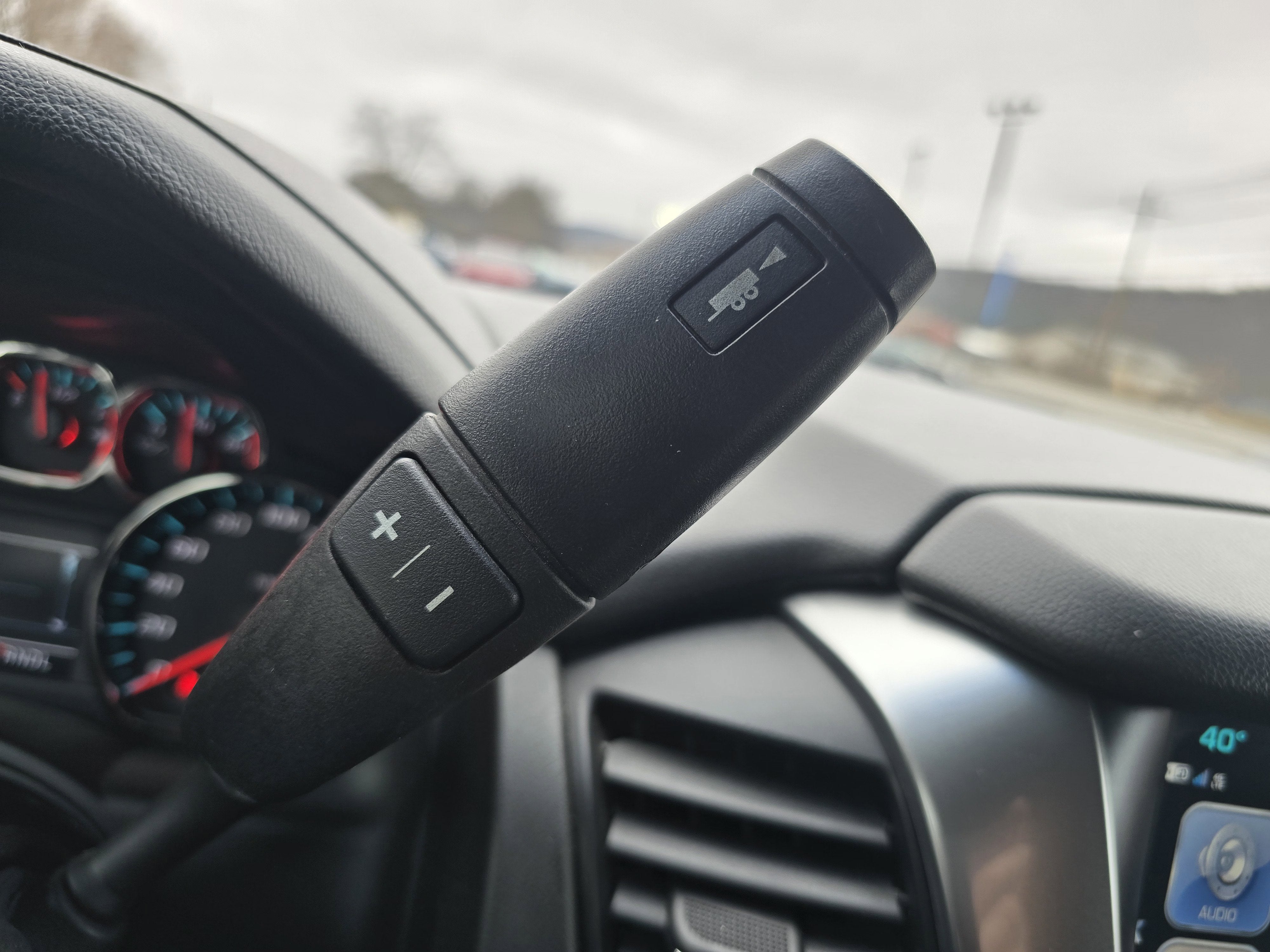 2020 Chevrolet Suburban LS