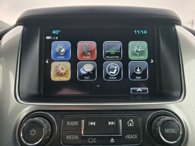 2020 Chevrolet Suburban LS