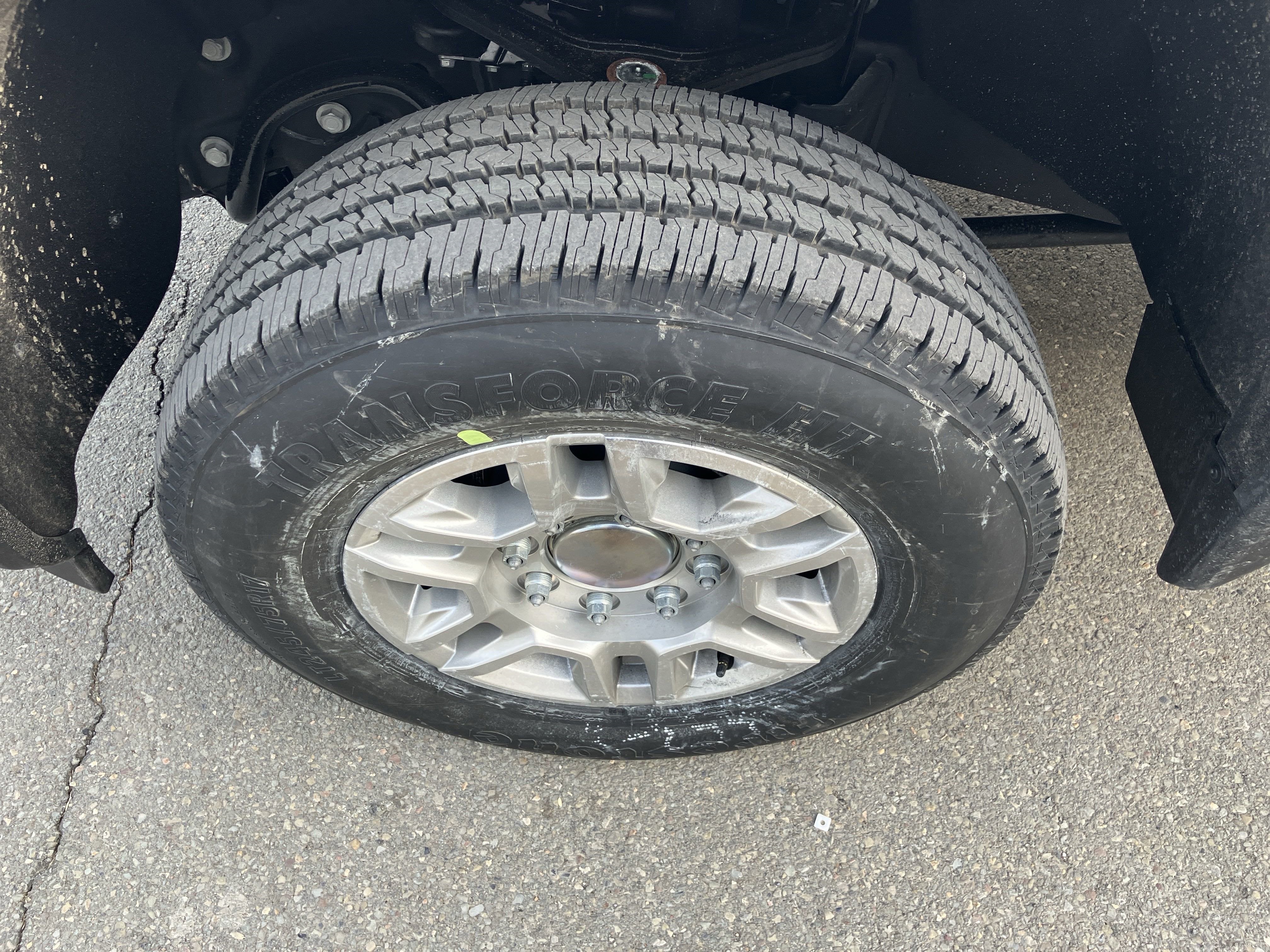 2025 GMC Sierra 2500 HD SLE