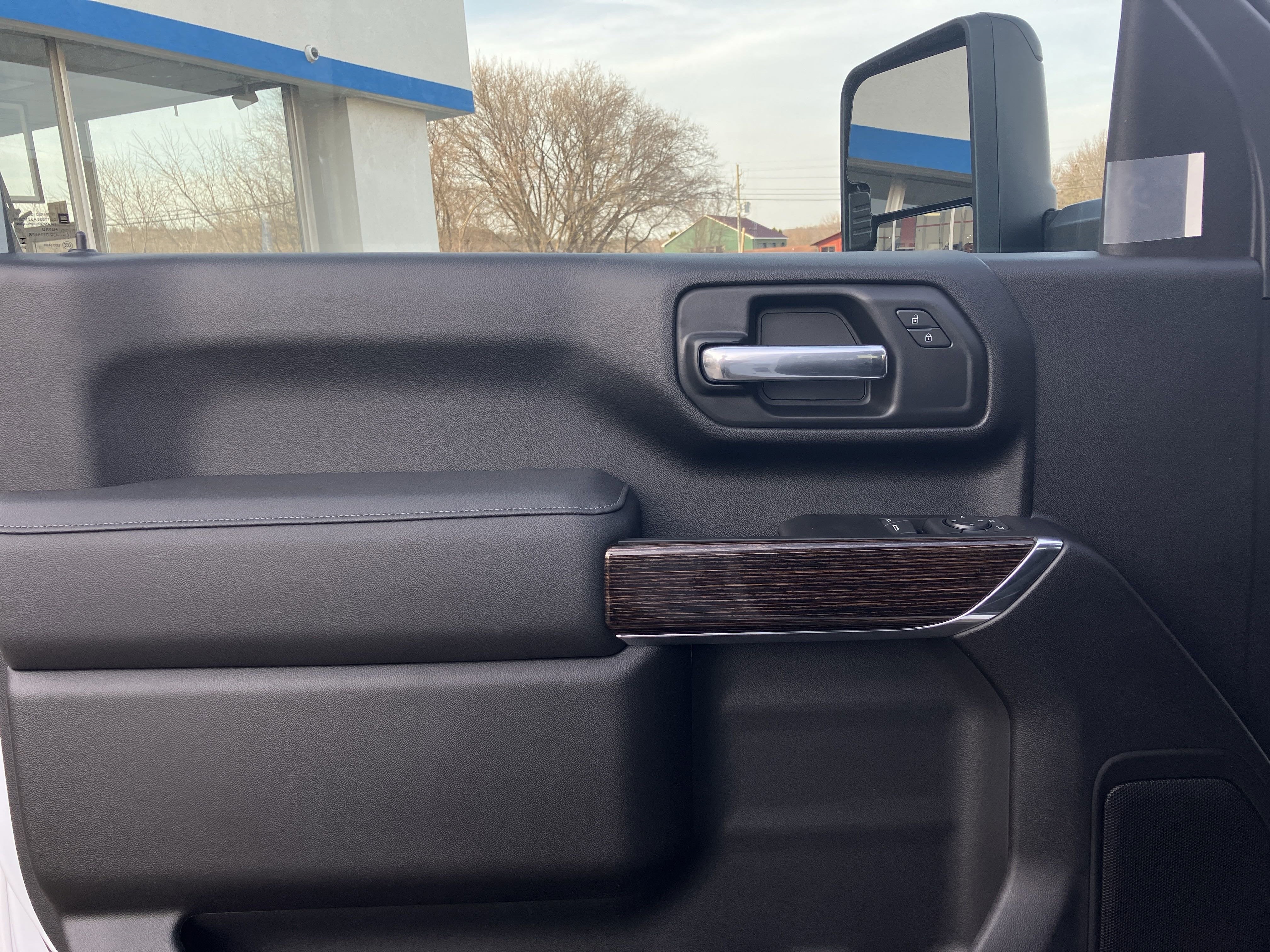 2025 GMC Sierra 2500 HD SLE