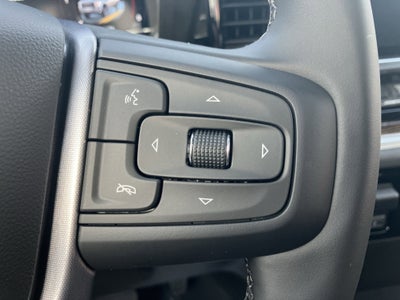 2025 GMC Sierra 2500 HD SLE