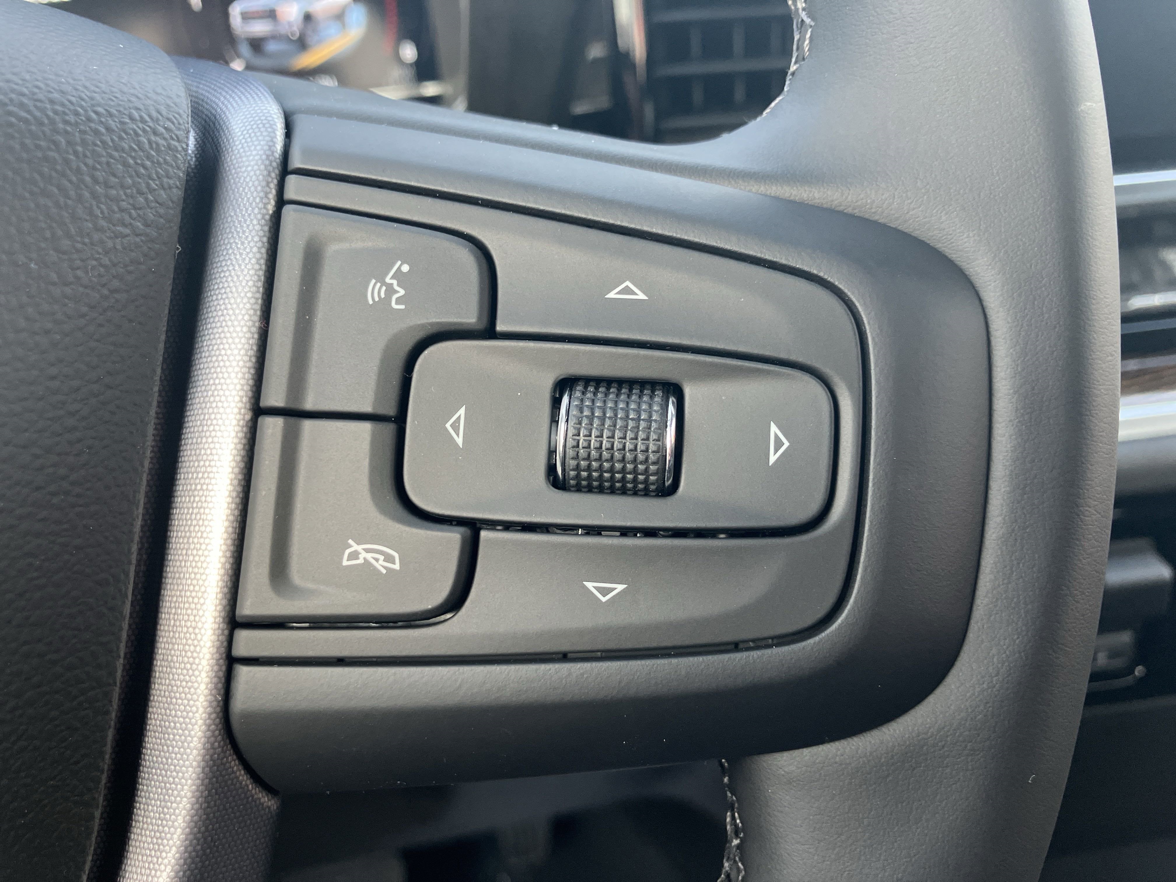 2025 GMC Sierra 2500 HD SLE