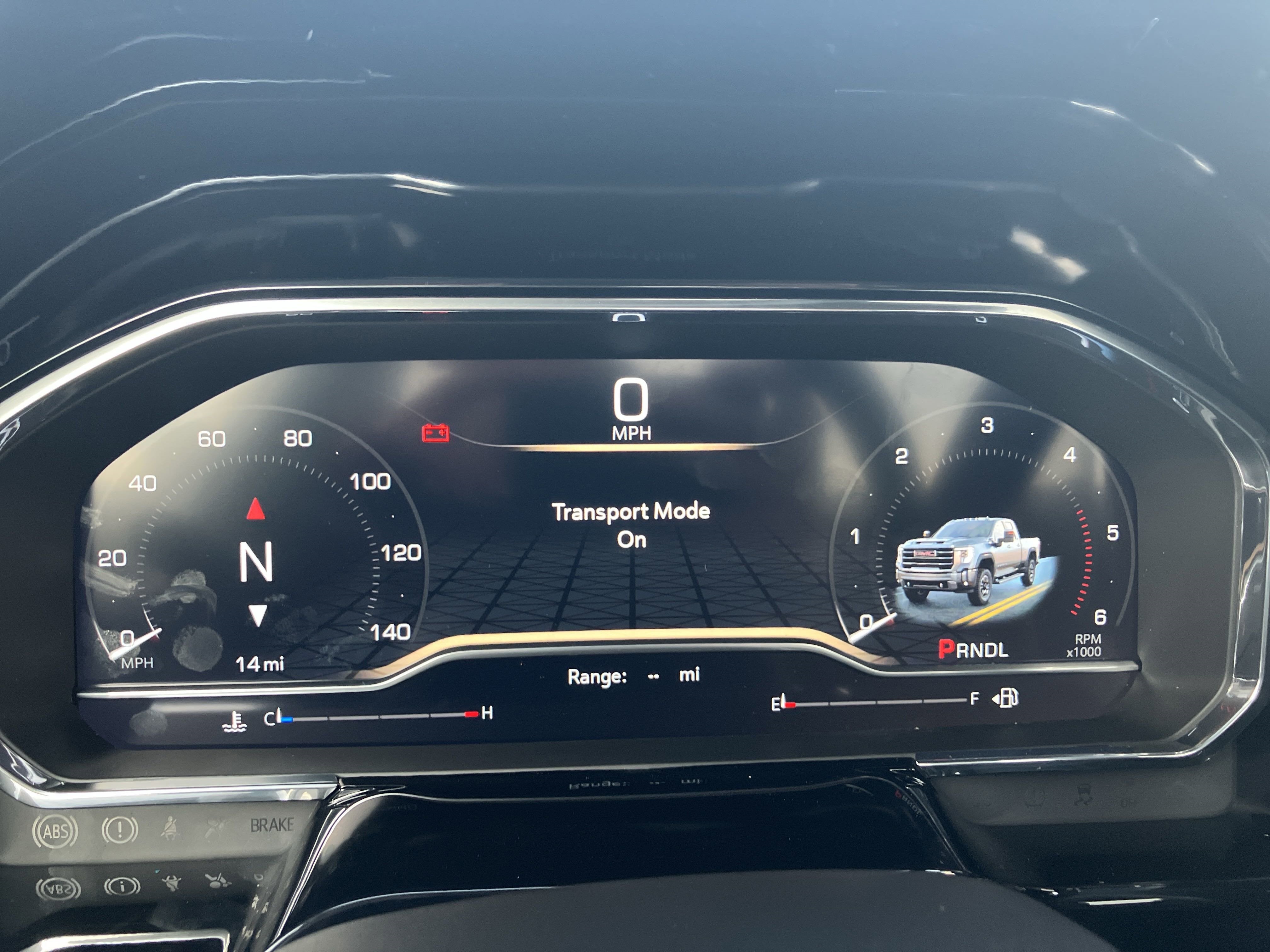 2025 GMC Sierra 2500 HD SLE