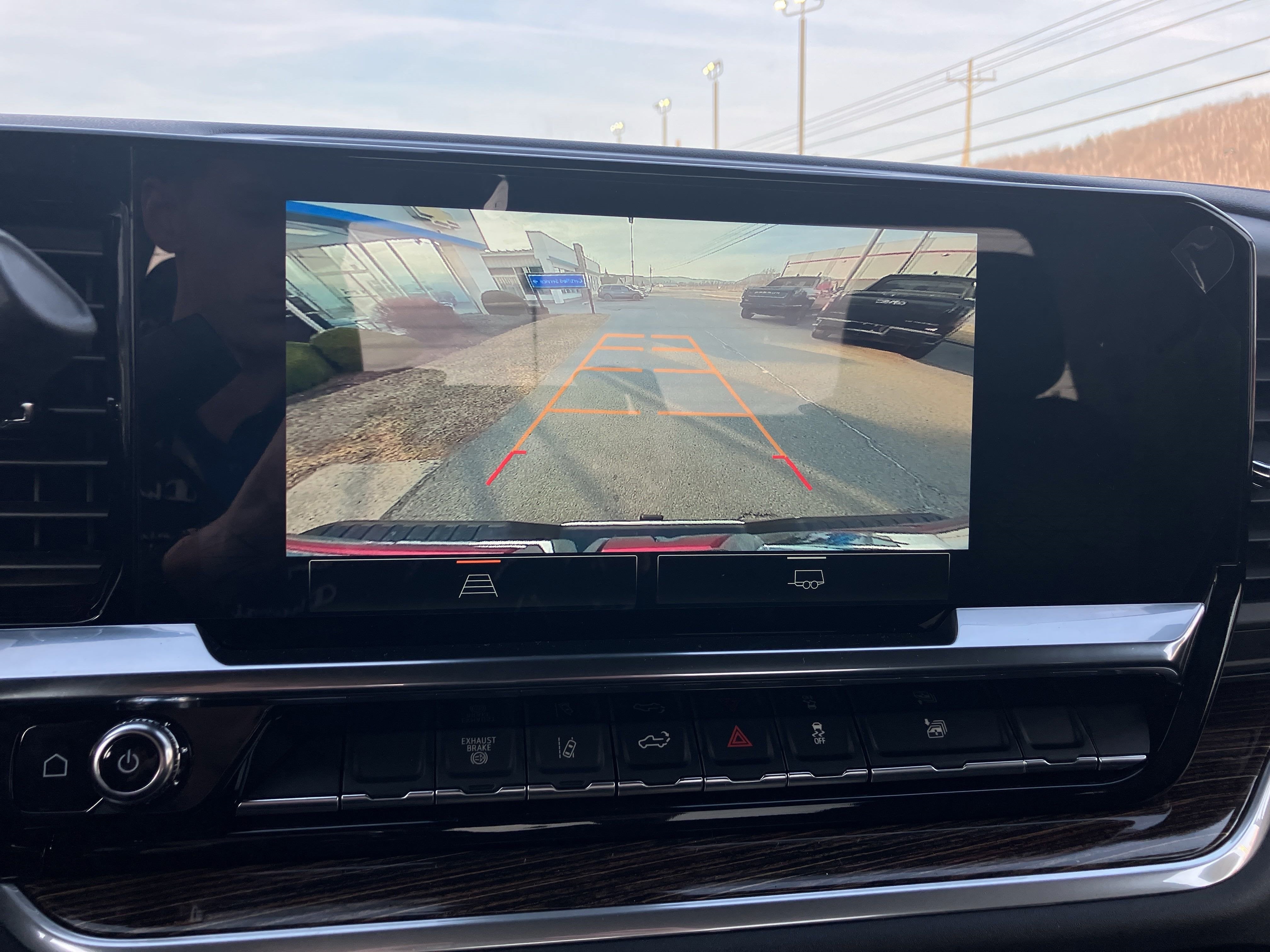 2025 GMC Sierra 2500 HD SLE