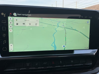 2025 GMC Sierra 2500 HD SLE