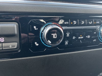 2025 GMC Sierra 2500 HD SLE