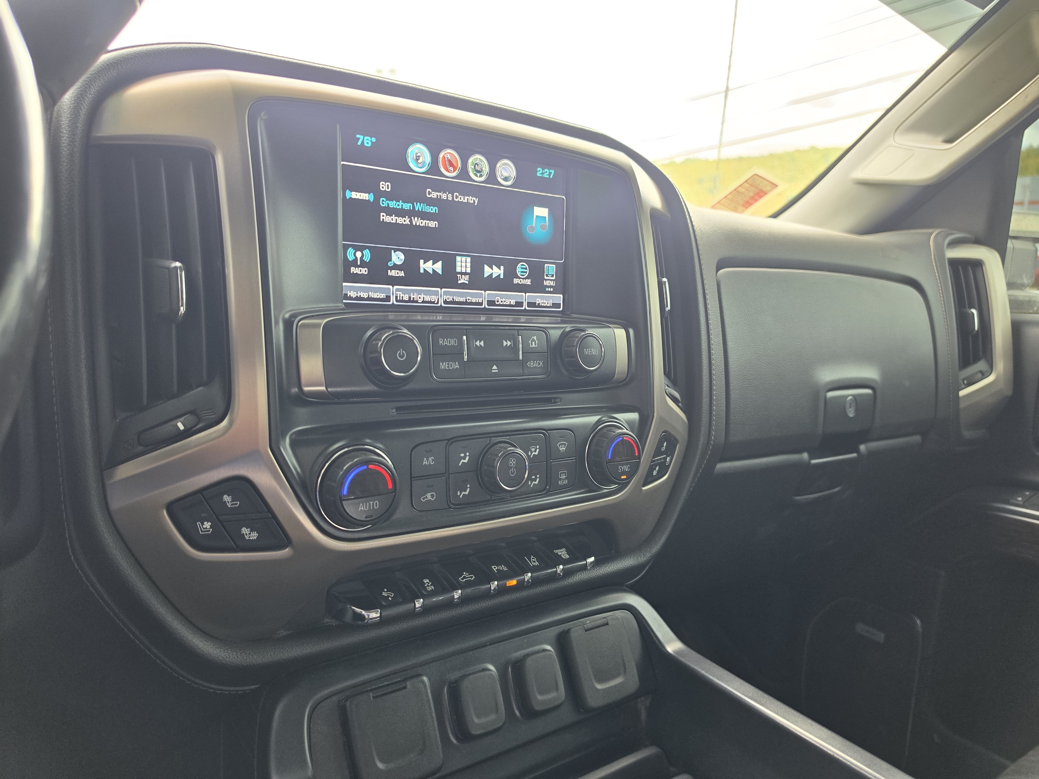 2019 GMC Sierra 3500 HD Denali
