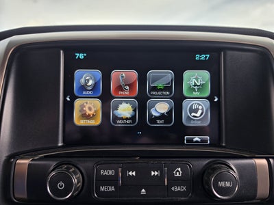 2019 GMC Sierra 3500 HD Denali