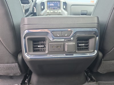 2021 GMC Sierra 2500 HD Denali