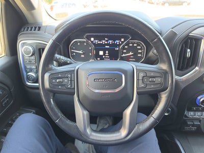 2021 GMC Sierra 2500 HD Denali