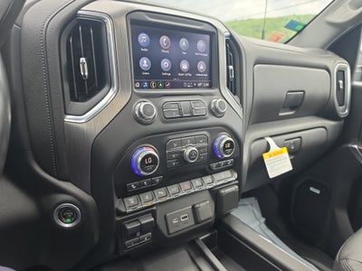 2021 GMC Sierra 2500 HD Denali
