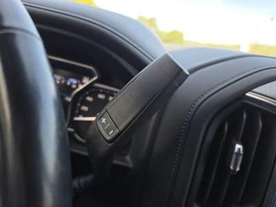 2021 GMC Sierra 2500 HD Denali