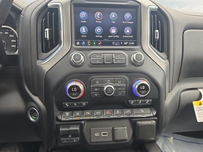 2021 GMC Sierra 2500 HD Denali