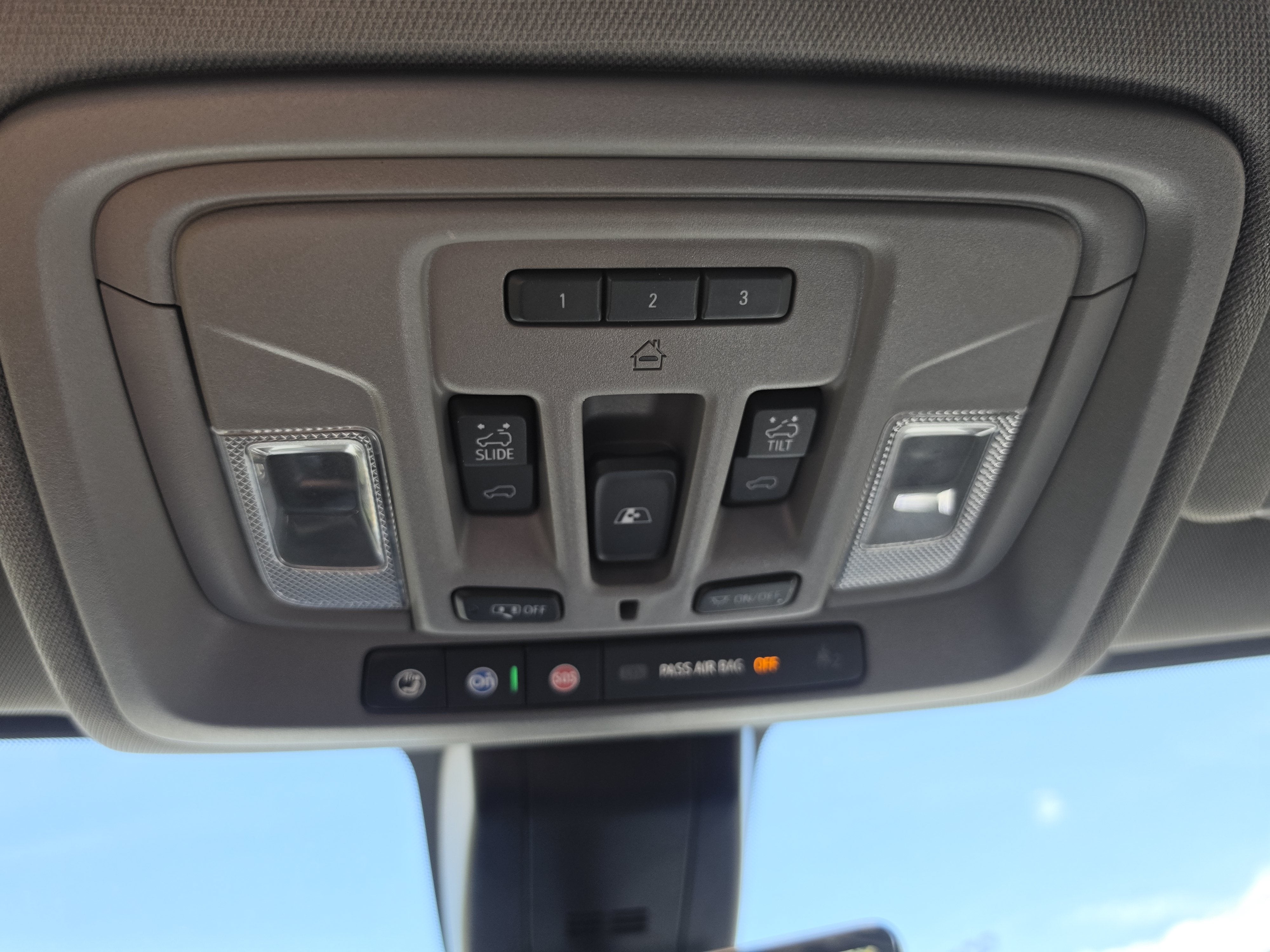 2021 GMC Sierra 2500 HD Denali