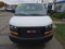 2025 GMC Savana Cargo 3500 Work Van