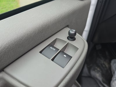 2025 GMC Savana Cargo 3500 Work Van