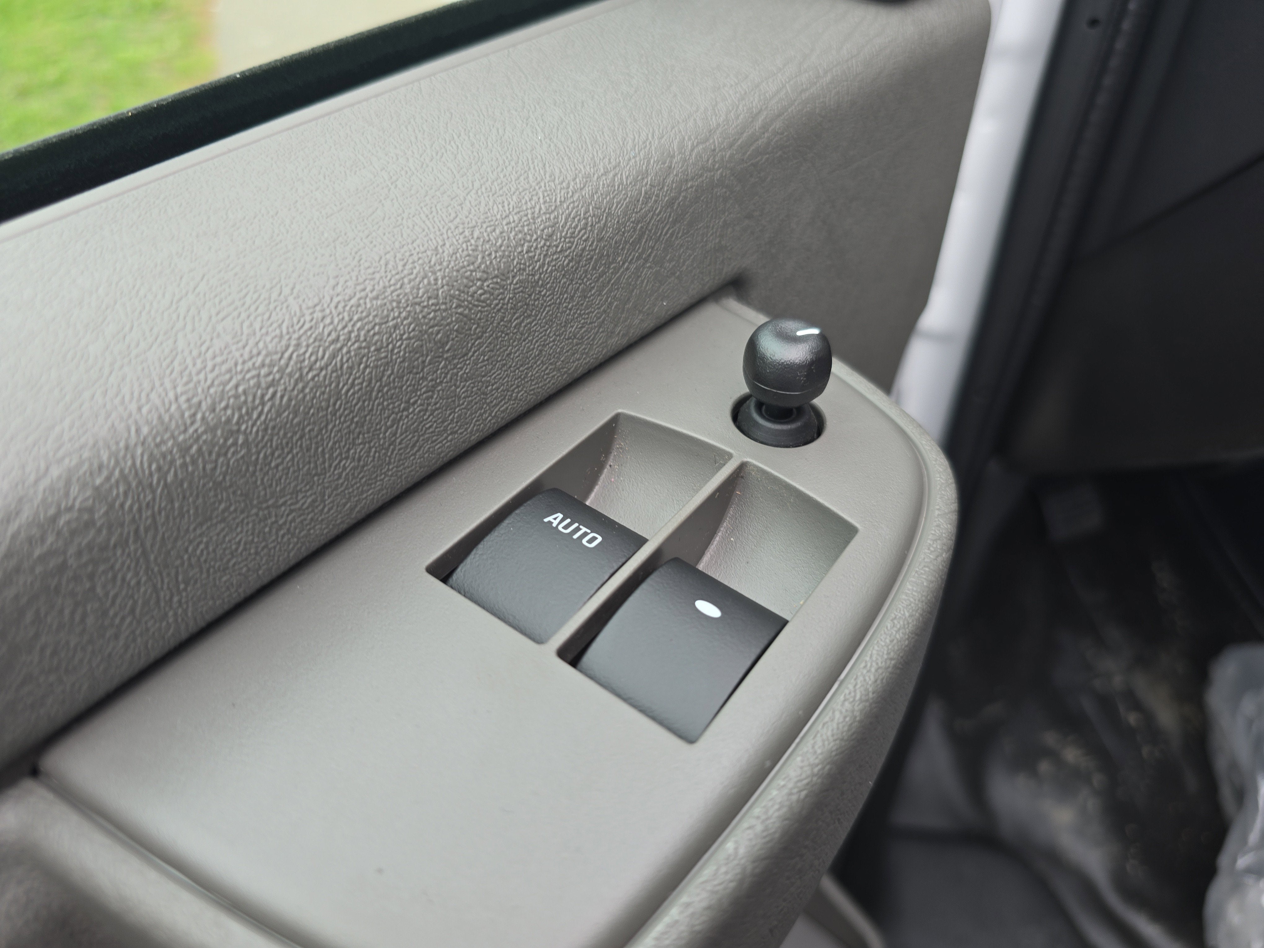 2025 GMC Savana Cargo 3500 Work Van