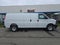 2025 GMC Savana Cargo 3500 Work Van