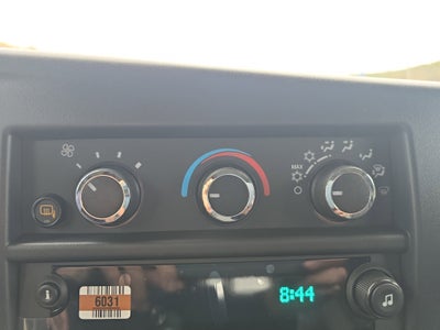 2025 GMC Savana Cargo 3500 Work Van