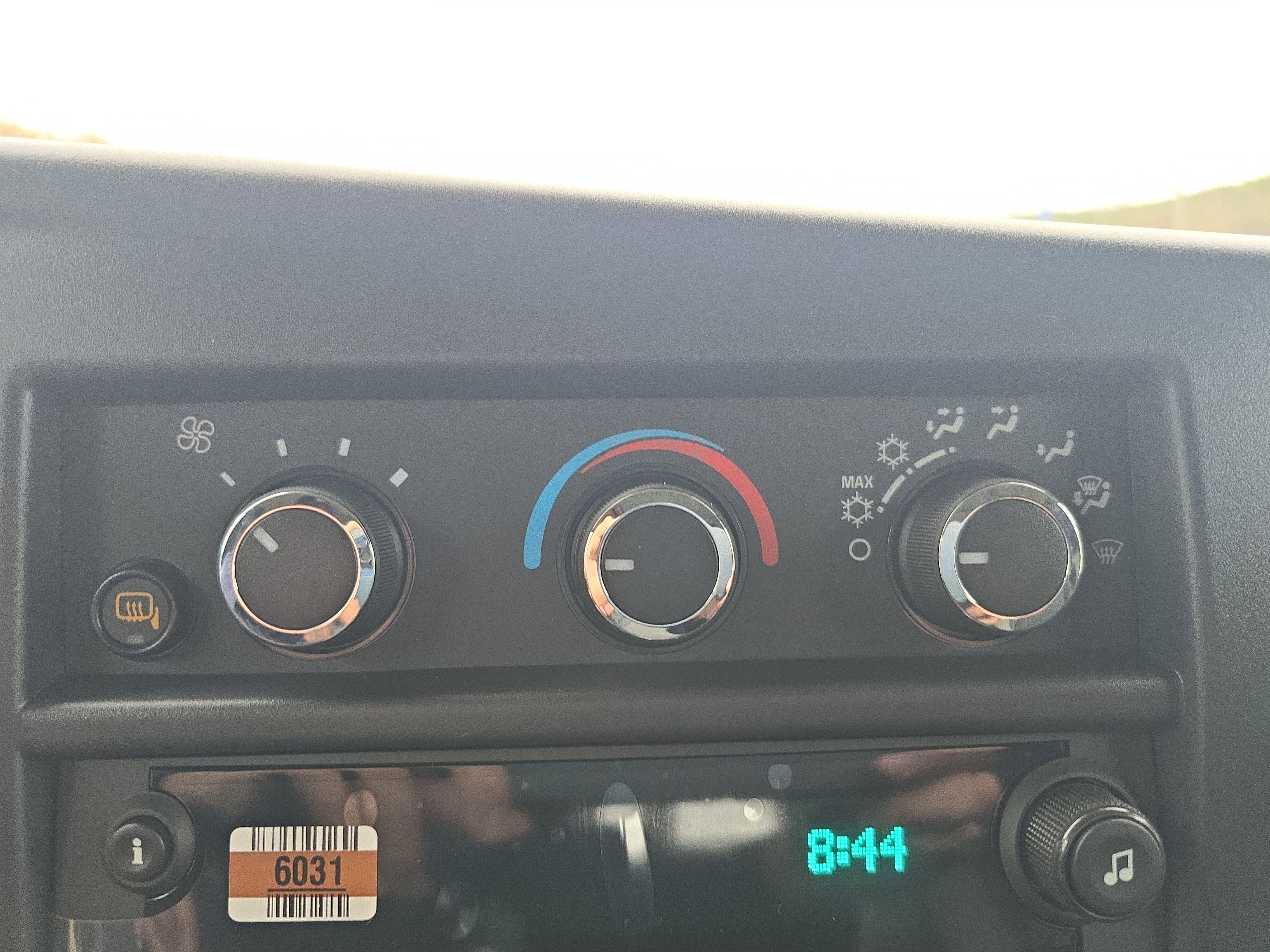 2025 GMC Savana Cargo 3500 Work Van