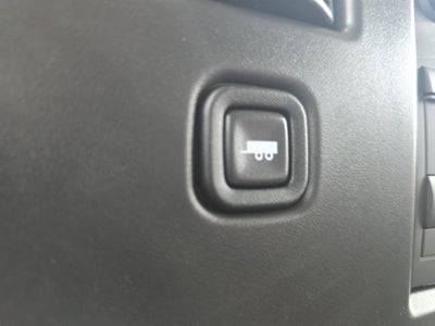 2025 GMC Savana Cargo 3500 Work Van