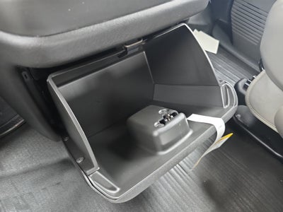 2025 GMC Savana Cargo 3500 Work Van