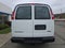 2025 GMC Savana Cargo 3500 Work Van