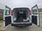 2025 GMC Savana Cargo 3500 Work Van